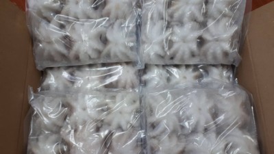 냉동쭈꾸미 200g 특가득템! 솔직 후기와 꿀팁 대방출 ✨