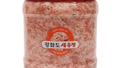 햇추젓 솔직 후기! 놓치면 후회할 꿀팁 대방출🍯